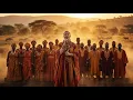 🎵 Oceans (Hillsong) & Goodness of God (CeCe Winans) | 1 Hour Afro Soul | Deep Worship
