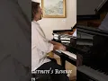 "Lady Windermere's Revenge" Piano Music by David Hicken #pianosolo #pianist #pianomusic