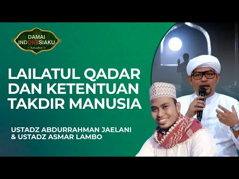 Apa Tugas Para Malaikat yang Turun ke Bumi pada Malam Lailatul Qadar?