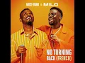 No Turning Back (French)