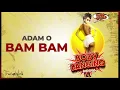 Adam O x Travis World - Bam Bam (Body Banging Riddim) | Soca 2021
