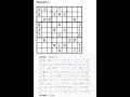 LeetCode 36 Valid Sudoku Backtracking HashSet top 3 Solution Python FAANG Coding Interview