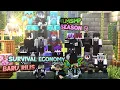 Download Lagu OPEN MEMBER SERVER MINECARFT JAVA \u0026 BEDROCK! - VLM SMP