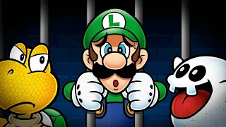 Super Mario 3D Land 100% Walkthrough - World 7