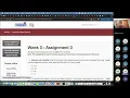 3rd TA session Python for Data Science 2026 NPTEL course noc26 - cs80