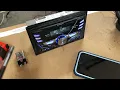 BLUETOOTH PASSCODE FOR DUAL RADIOS