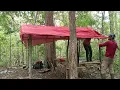Download Lagu camping hujan deras