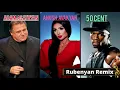 ARAM ASATRYAN \u0026 ANUSH AVAKYAN \u0026 50CENT 2020remix