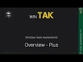 WinTAK 4 0 Tools Functions Extensive Tutorial