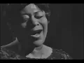Ella Fitzgerald - Mack the Knife (Stockholm, 1963)
