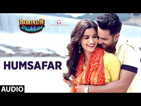 Download MP3 Kitni Hasi Ye Mulakatein Hai | Humsafar Full Song Hd | (With Lyrics) | HINDI SONG STUDIO