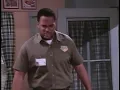 Jack Carter as Arthur Spooner in The King Of Queens