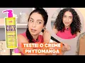 Download Lagu TESTEI O NOVO PHYTOMANGA CURVATURAS DA WIDI CARE | JULIANA LOUISE