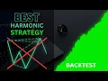 The Best Way to Trade Harmonic Patterns Just DON T