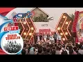 Download Lagu MEET \u0026 GREET DUNIA TERBALIK - Duo Serigala \