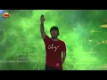Saint Loco - Terapi Energi  (Live Konser Serang 3 Oktober 2015)