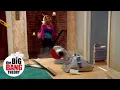 The Mobile Omnidirectional Neutralization and Termination Eradicator | The Big Bang Theory