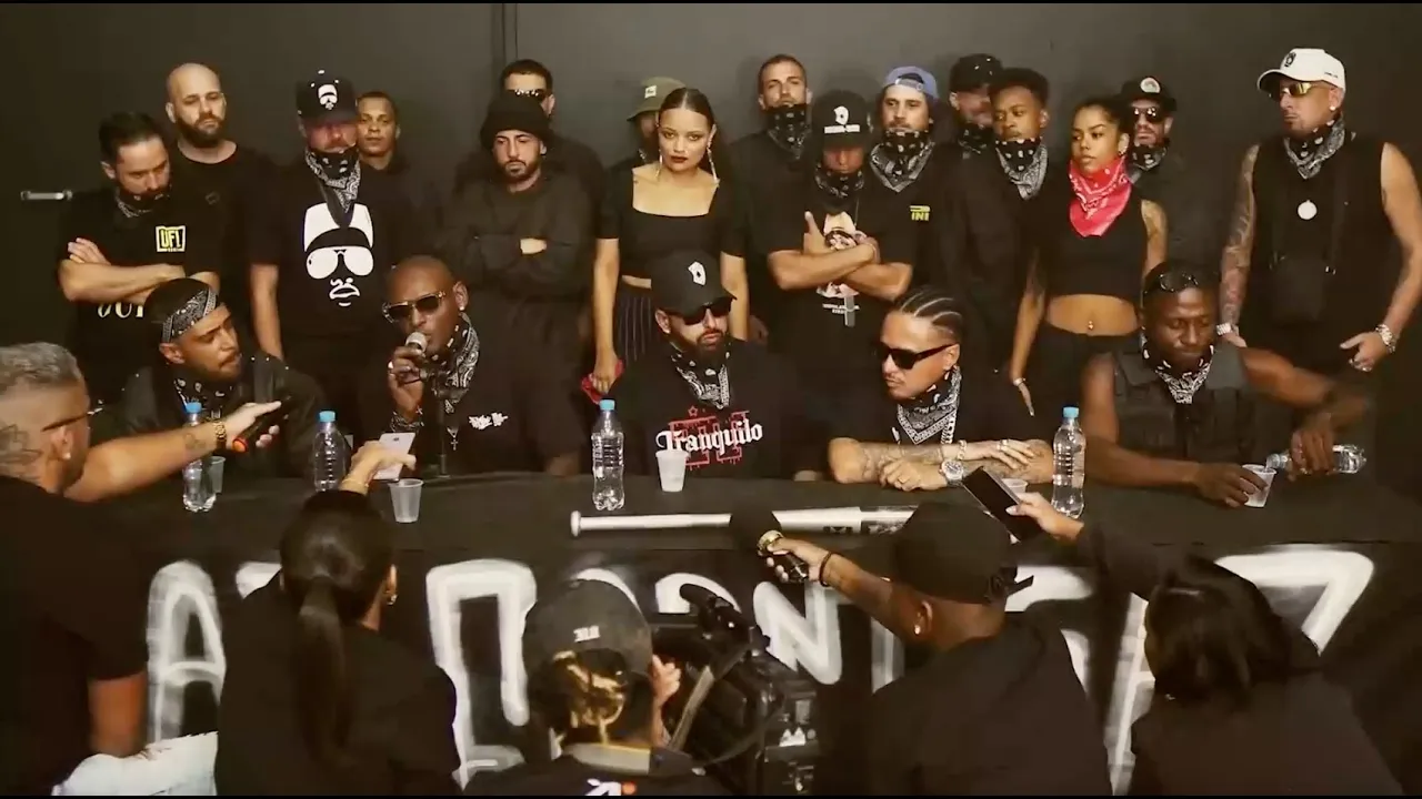 Navegando Por Aí: um bate-papo com a banda Arma-Zen, exposição Etérea, Fly Festival e Cinesonora