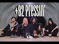 Download Lagu [KPOP IN PUBLIC LA] Mark ft. Haechan ‘+82 Pressin’ Dance cover by TEAM24K