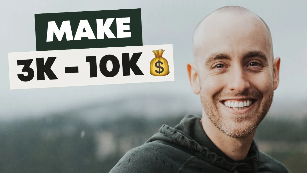 Outline Video How To Create A High Ticket Coaching Package ($3k+ Per Client)