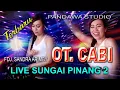 Download Lagu MIX FDJ. SANDRA ARIMBY ...WITH OT. CABI LIVE SUNGAI PINANG 2