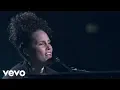 Download Lagu Alicia Keys - If I Ain't Got You (Live from Apple Music Festival, London, 2016)