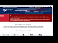Why do you need Global Entry card