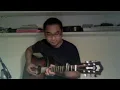 Adhitia Sofyan - Forget Jakarta (original)