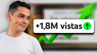 La verdad detrás de mi video más viral: Así es como lo edité🎞️🔥