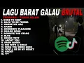 List Lagu Barat Galau Viral Tiktok Terbaru 2025 Ours To Keep, Back To Be Friend Speed + Reverb