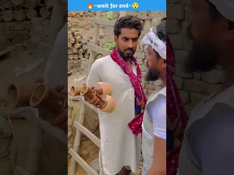 गरीब की हक मारना 🫢।।~wait for end~@khizaromer @ASM-u1f #viralvideo #viral #facts