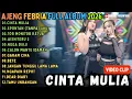 Lagu CINTA MULIA - SPONTAN TANPA UHUY - TOR MONITOR KETUA || FULL ALBUM AJENG FEBRIA WARNA WARNI MUSIK