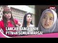 Lagu Kok Ada Wanita Sejulid Ini, Astagaa! | Wanita Perindu Surga Ep 63 (1/5)