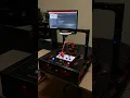 Diy Arduino Robot Arm with OpenCv
