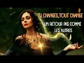 Download Lagu TU CHANGES, TOUT CHANGE... UN RETOUR ... PAS COMME LES AUTRES...💞✨