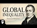 David Ricardo and the Birth of Global Inequality