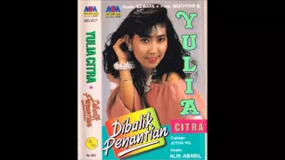 biarlah hati sepi lagi yulia citra