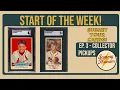 Download Lagu Start of The Week Ep. 3 — Community Vintage Pickups + A Personal Favorite