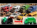 Dirty Toy Cars Get Clean Car Wash Song for Kids More Nursery Rhymes Kids Songs