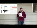 Harbor Freight Hitch Tightener Review