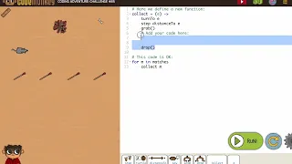 Coding Adventure 85