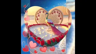 الفكر يا انسان لو اطلقته متأملا في قدرة الرحمان كل شيء بالدليل والبرهان 