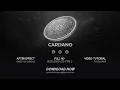 Cardano Coin Opener Cryptocurrency AFTER EFFECTS Template hive 32270311