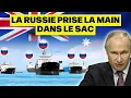 Download Lagu L’Australie frappe la Russie là où ça fait mal — sans tirer un seul coup