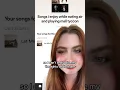 Download Lagu Exposing your spotify playlists #playlist #spotify #spotifyplaylist #musician #singer #reaction