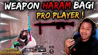 Download SEMUA PRO PLAYER PUBG BENCI WEAPON INI ! | PUBG MOBILE MP3