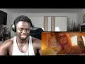 Bosh - Djomb (Clip officiel) REACTION | FRENCH SAUCE