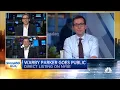 Warby Parker co-CEOs on going public via a direct listing on NYSE
