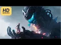 Ready Player One Godzilla Scene Movie Best scene