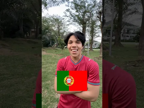 Tebak Bendera Negara yang Ikut Piala Dunia!! 🇵🇹🇦🇷🇧🇷 #shorts #worldcup #pialadunia #challenge